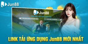 Chọn đúng link để tải app Jun88 mới nhất