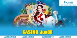 Casino Jun88